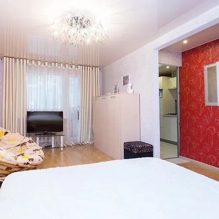 - Apartment