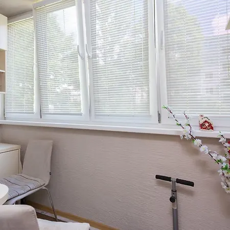 - Apartment *