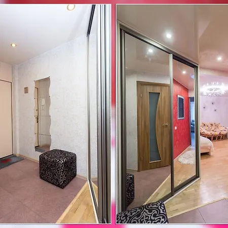 Apartment -