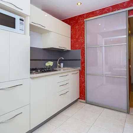 Apartment -