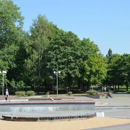 - Minsk